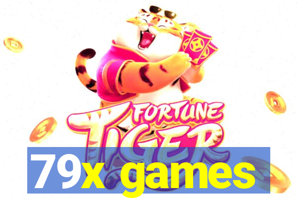 79x games